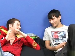 Video sex guy gay punk boys He embarks..