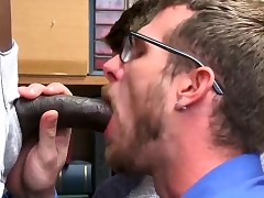 Mature cops fucking young arrested gay..