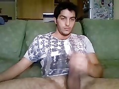 Italian Str8 Guy With Very Big Fat Ass..