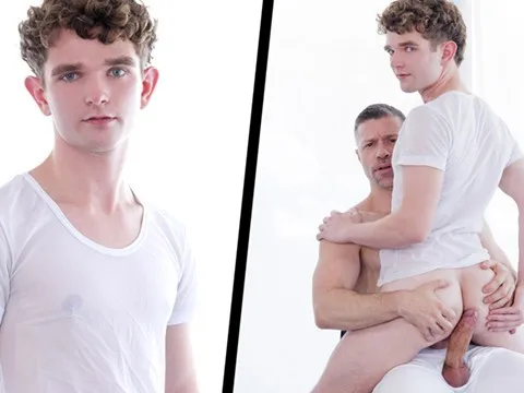 Jaxx Asks Tristan Jaxx to take a moist