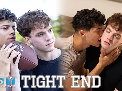 Jordan Haze & guests have a steamy