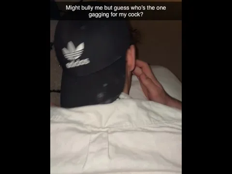 Kyle coupled with Kam caught in the