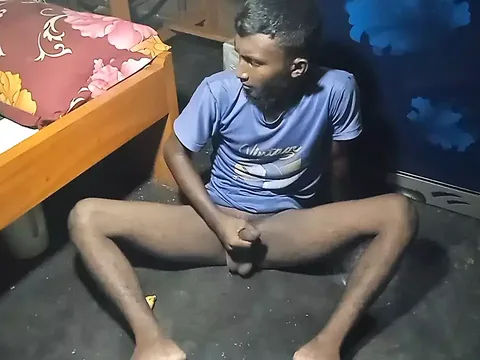 Indian stud fucks his nefarious Indian