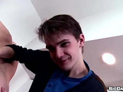 Cherry Assfucked hard at the end of