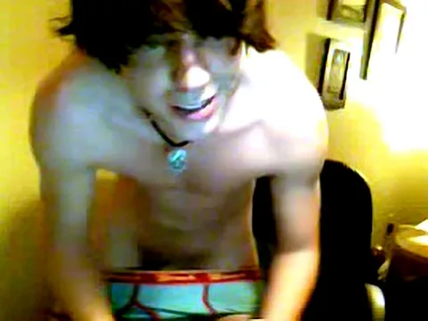 Trace - Trace Gets Lacking above Webcam