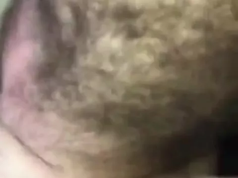 Hairy Daddy Fucked Good