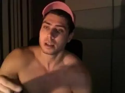 Cash Alpha Hotshot Str8 Man