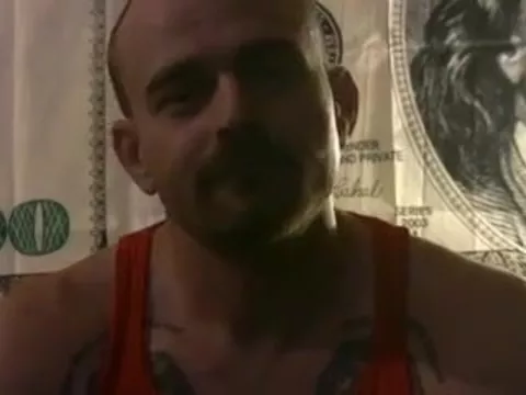 Topping Alpha Boss Str8 Alms-man
