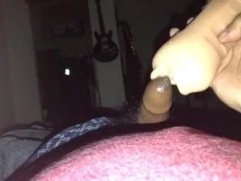 Male masturbator Sasha grey toy